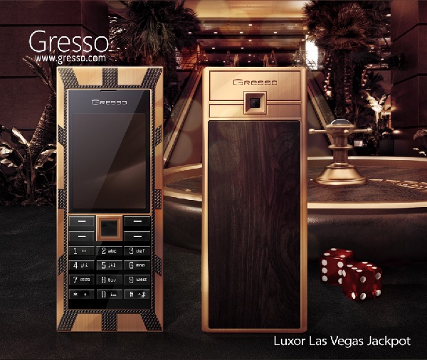 gresso luxor las vegas jackpot
